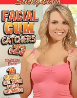 フェイシャル カム キャッチャーズ Vol.23