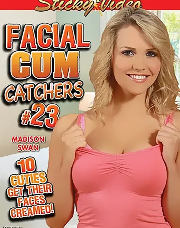 Facial Cum Catchers 23ダウンロード