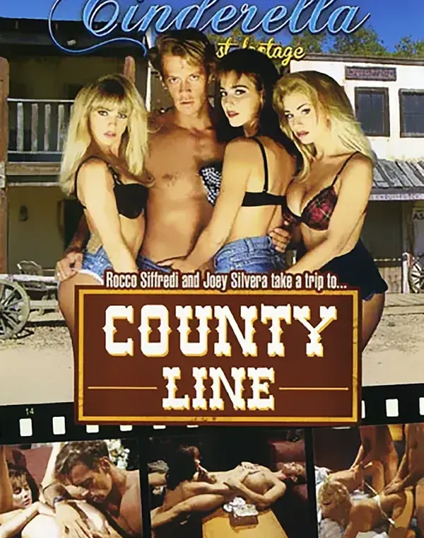County Lineダウンロード