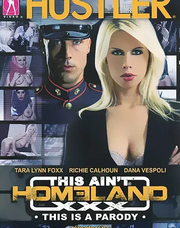This Ai n't Homeland XXXダウンロード
