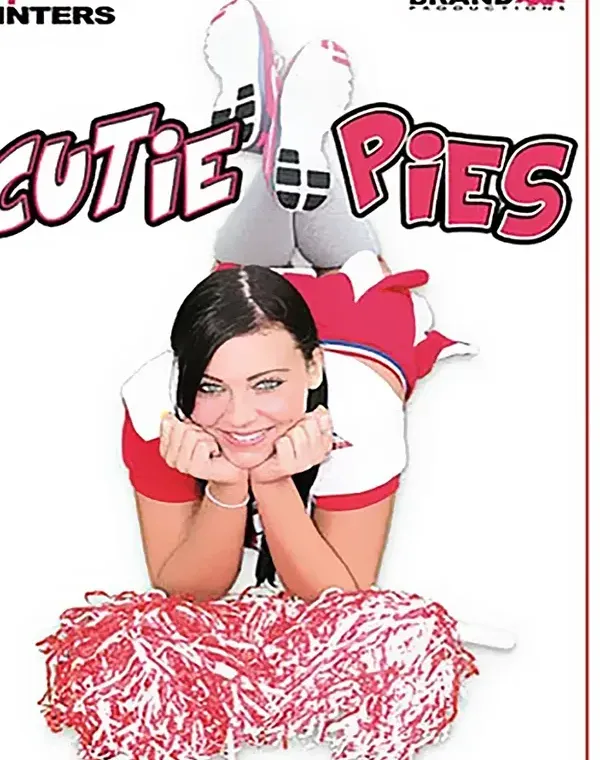 Cutie Pies (Brand XXX)ダウンロード