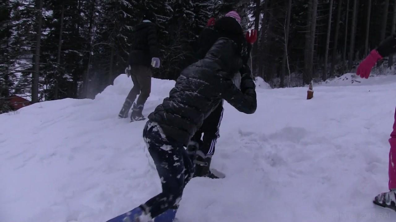 Snow 6 サンプル画像2