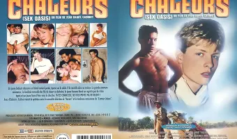 Chaleurs（Sex Oasis）