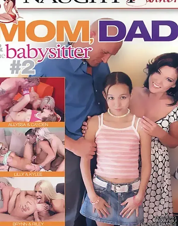 Mom, Dad & The Babysitter 2ダウンロード