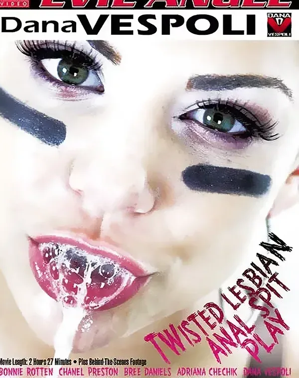 Twisted Lesbian Anal Spit Playダウンロード
