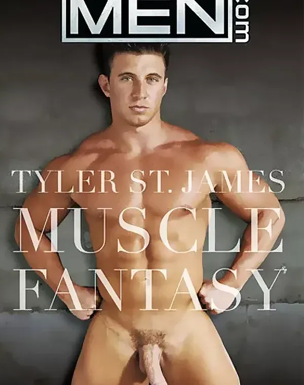 Tyler St. James Muscle Fantasyダウンロード