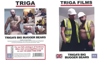 Triga's Big Bugger Bears