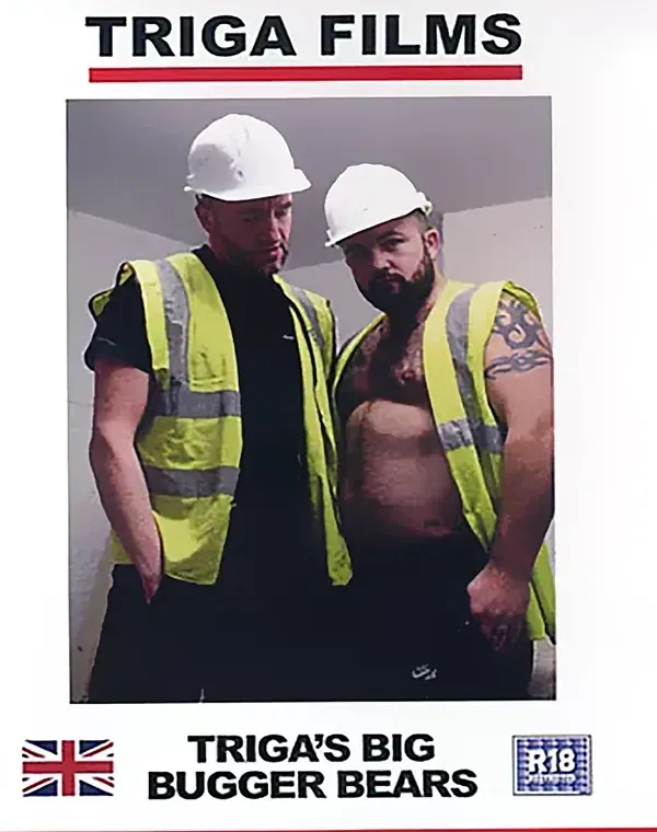 Triga's Big Bugger Bearsダウンロード