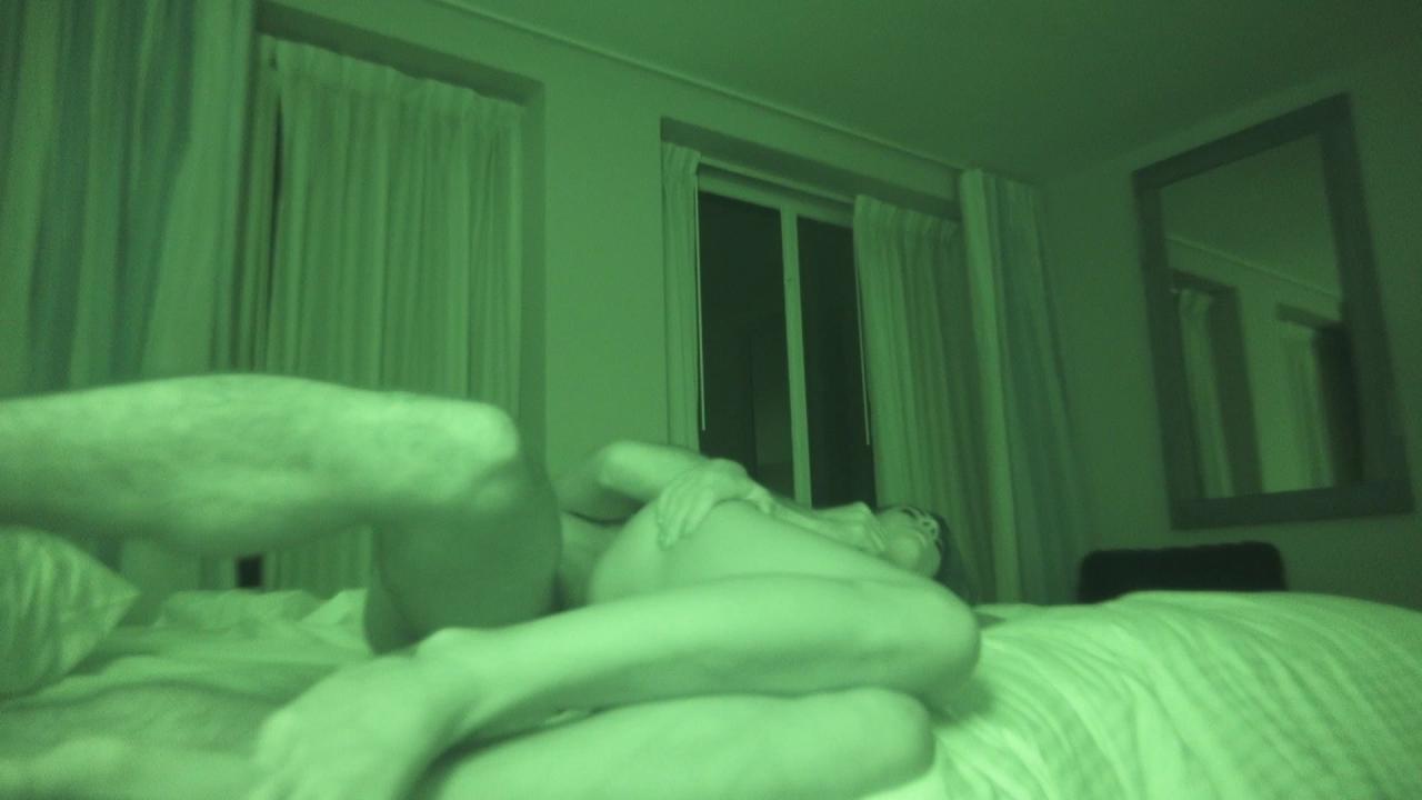 Canadian Sex Trip サンプル画像