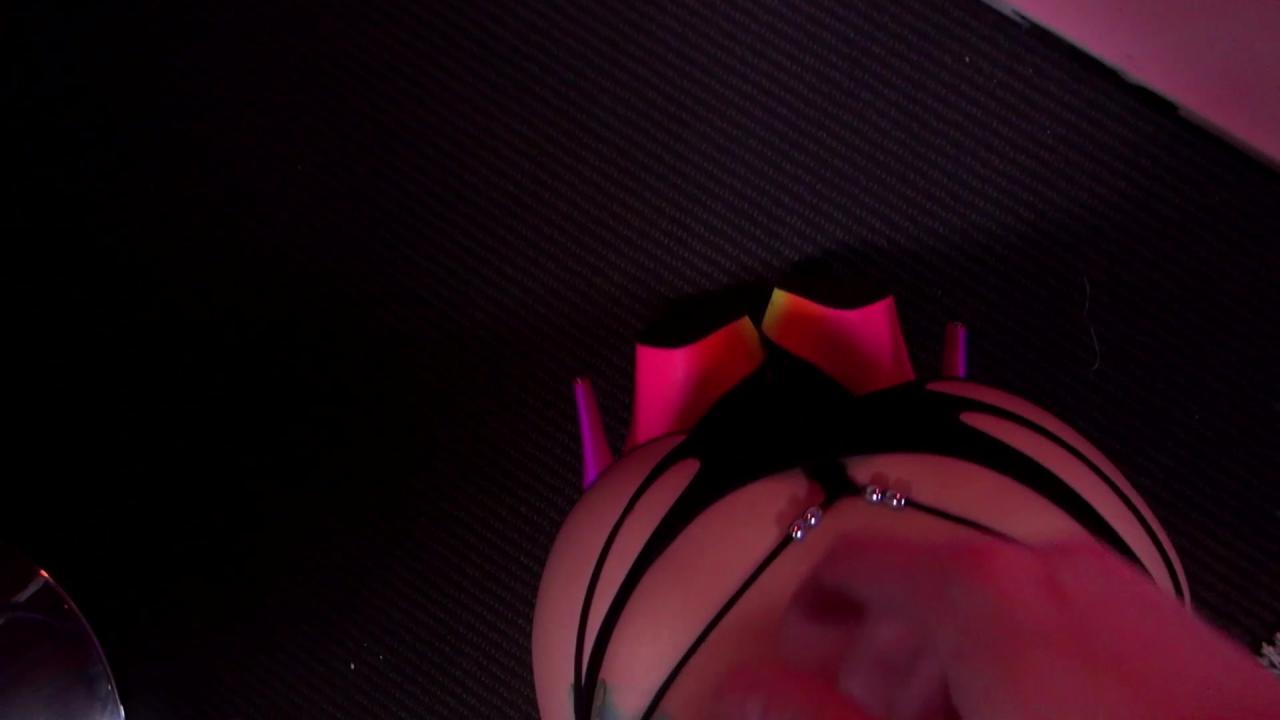 Exposed POV 4 サンプル画像3