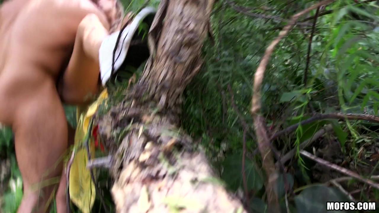 Roadside Sex Tapes 3 サンプル画像