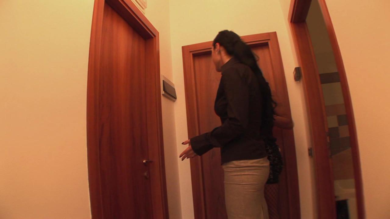 The World's Biggest Transsexual Cocks 5 サンプル画像16