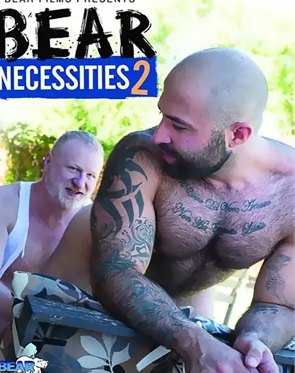 Bear Necessities 2ダウンロード