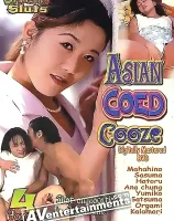 Asian Coed Cooze
