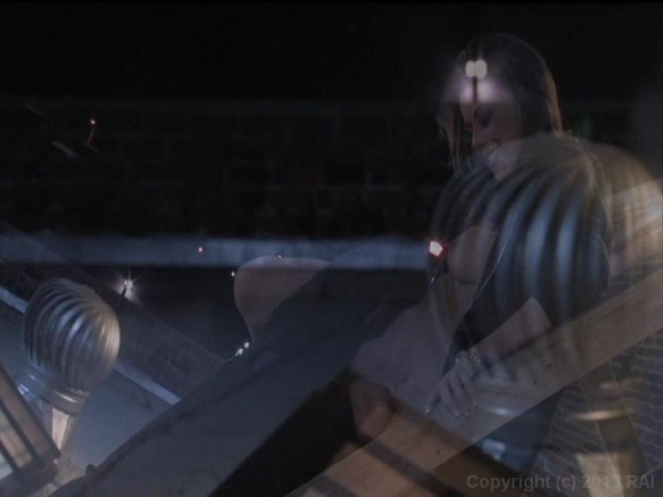 Breaking & Entering サンプル画像