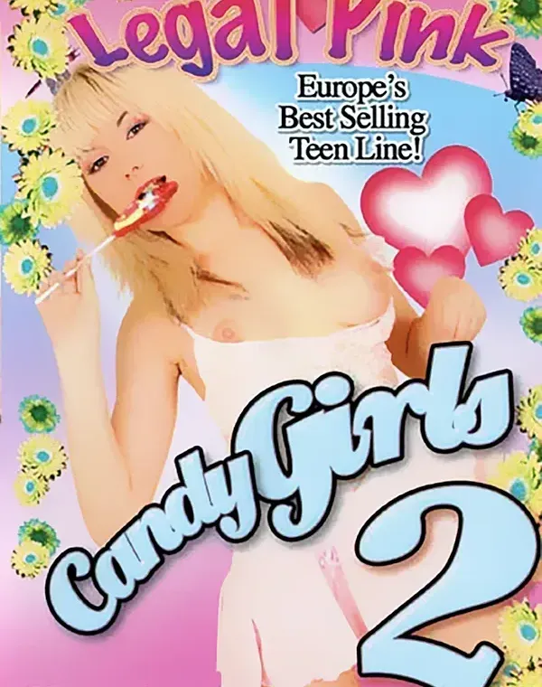 Candy Girls 2ダウンロード