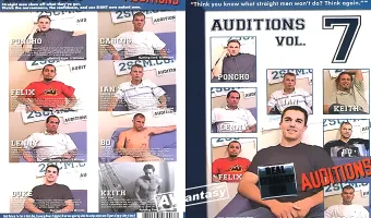 StraightCollegeMen.Com Auditions 7
