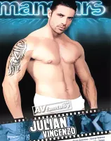 Private Manstars 11: Julian Vincenzo
