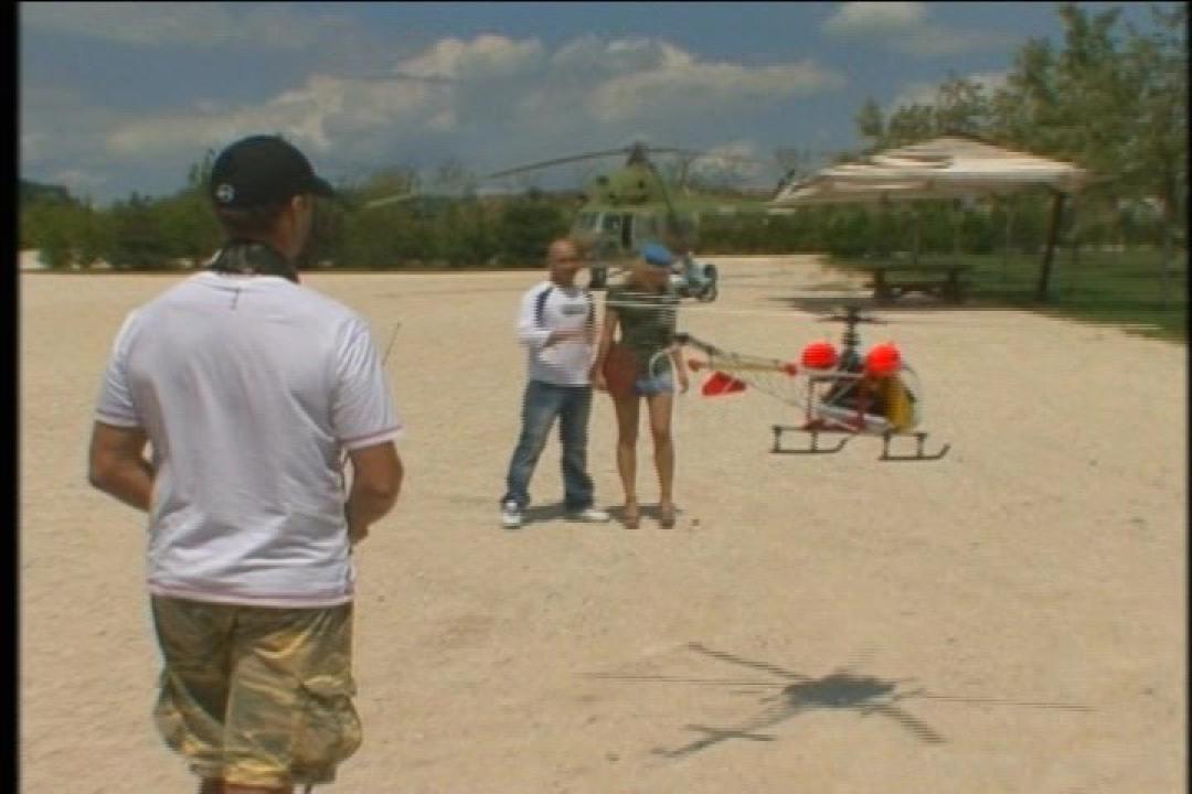Rocco: Puppet Master 3 サンプル画像