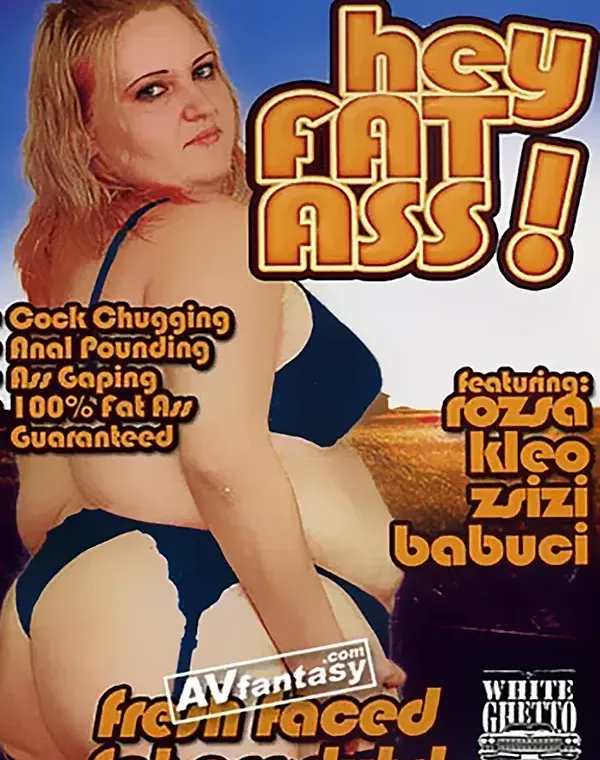 Hey Fat Assダウンロード