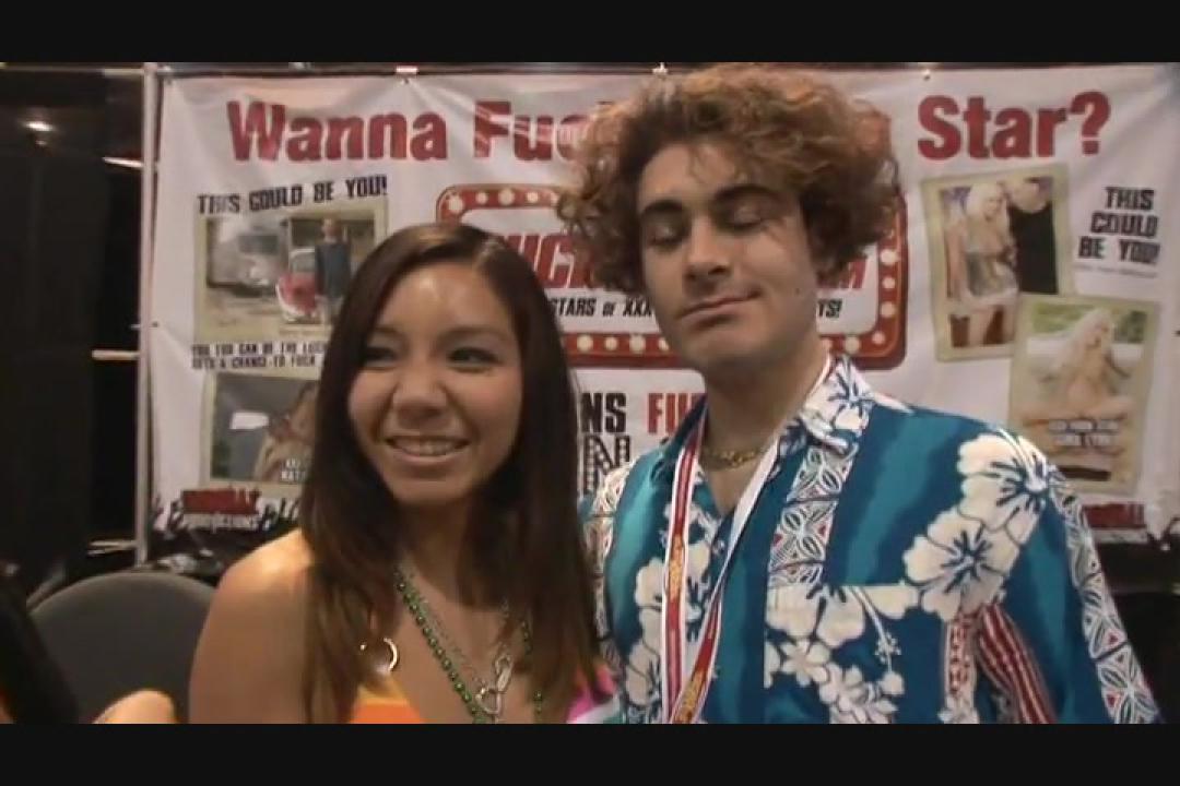 Fuck A Fan 6 サンプル画像