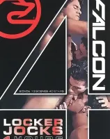 ロッカー ジョックス