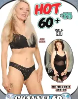 ホット 60+ 25