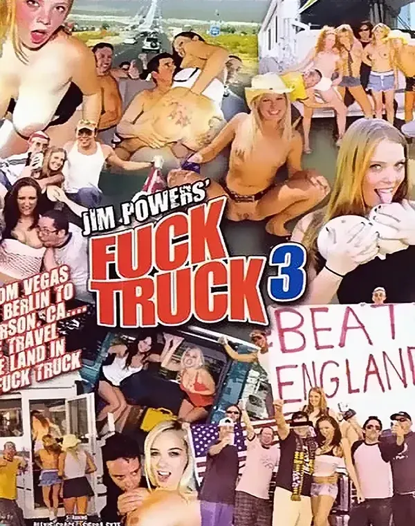 Fuck Truck 3ダウンロード