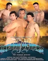 Dream Fuckers