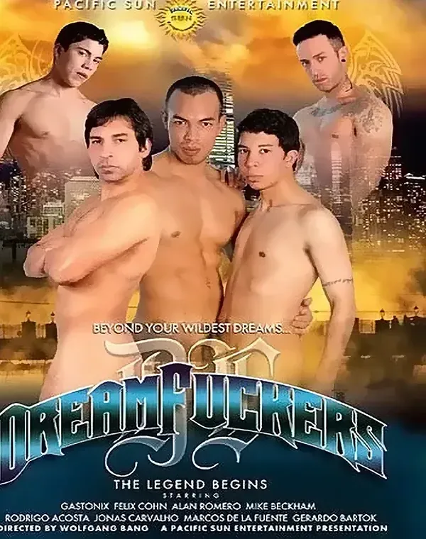 Dream Fuckersダウンロード