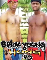 Black Young & Hung 2