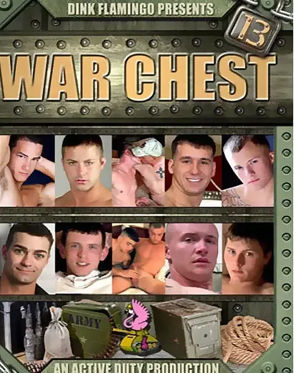 War Chest 13ダウンロード