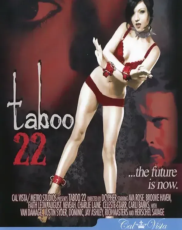 Taboo 22 (Blu-Ray)ダウンロード