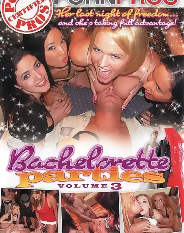 The Bachelorette Parties 3ダウンロード