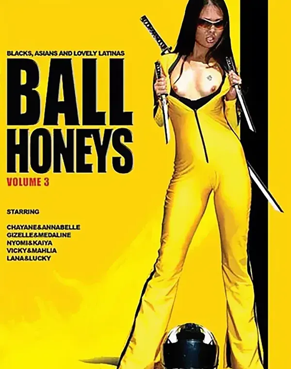 Ball Honeys 3ダウンロード