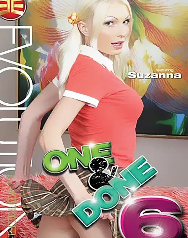 One & Dan Vol.6ダウンロード