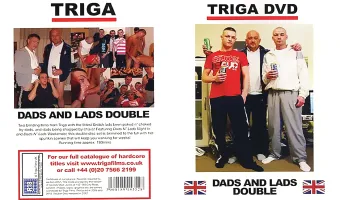 Dads And Lads Double