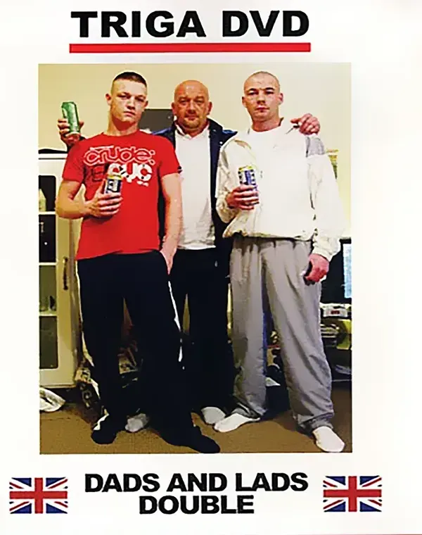 Dads And Lads Doubleダウンロード