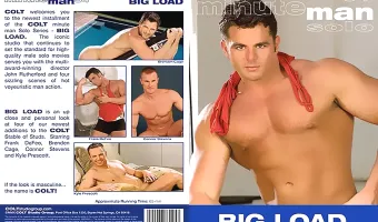 Minute Man 34: Big Load