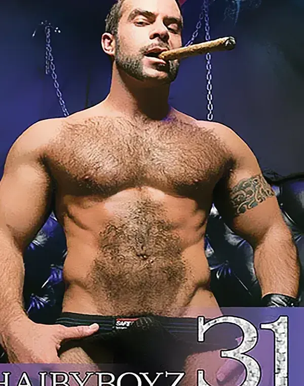 Hairy Boyz 31ダウンロード