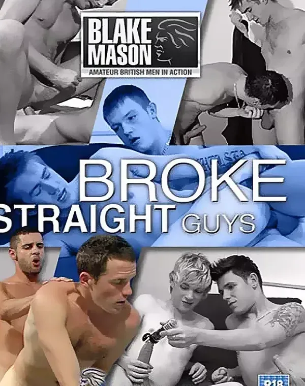 Broke Straight Guysダウンロード
