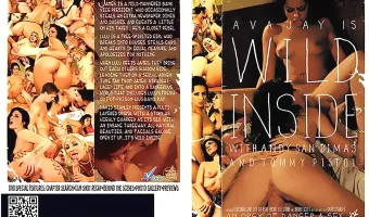 Wild Inside
