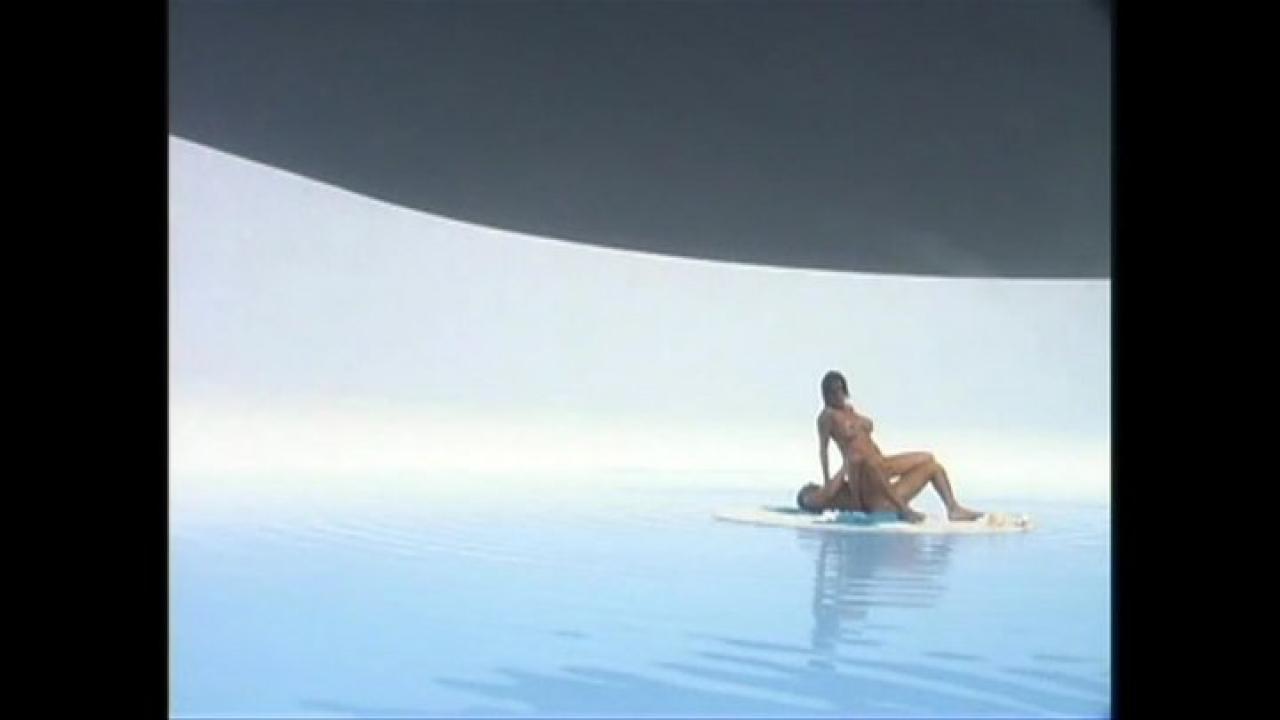 Romantic Getaways (4 Hours DVD) サンプル画像