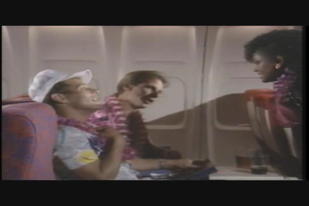 Debbie Goes To Hawaii サンプル画像41