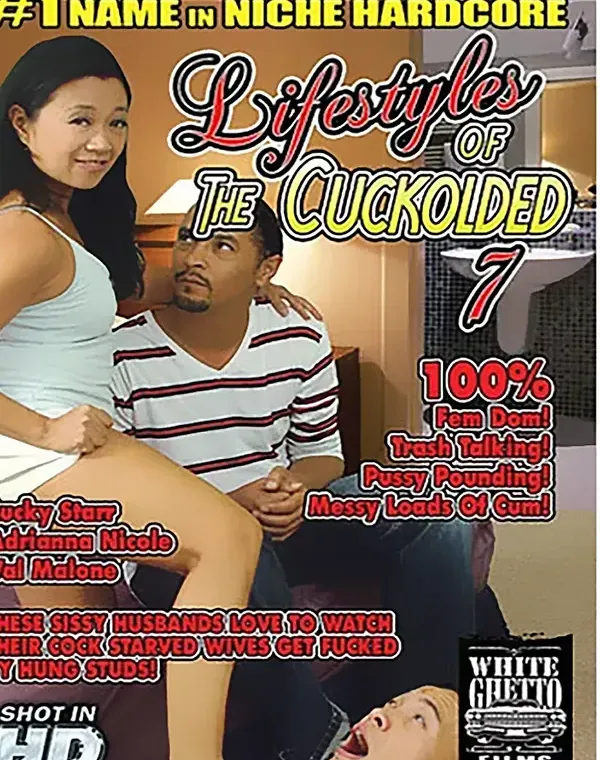 Lifestyles Of The Cuckolded 7ダウンロード