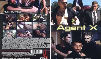 Agent X