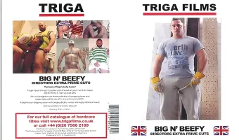 Big N' Beefy: Directors Extra Prime Cuts