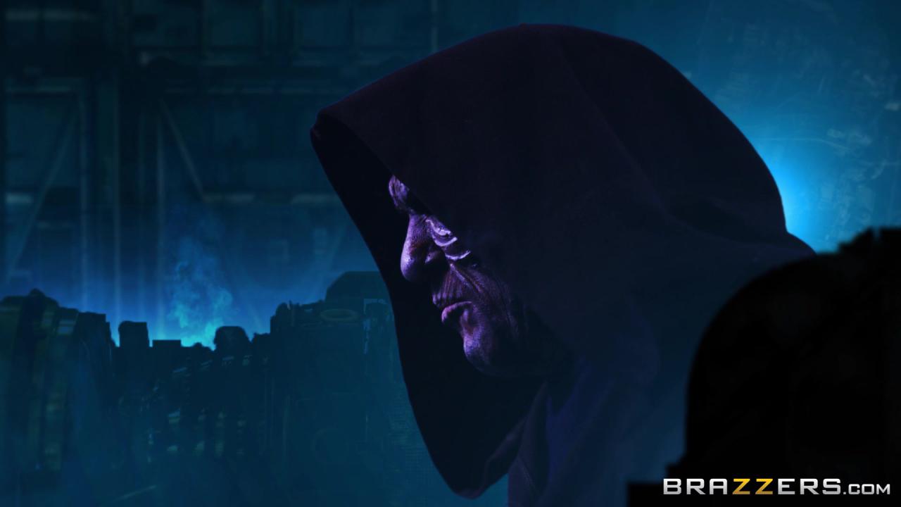Lost In Brazzers サンプル画像