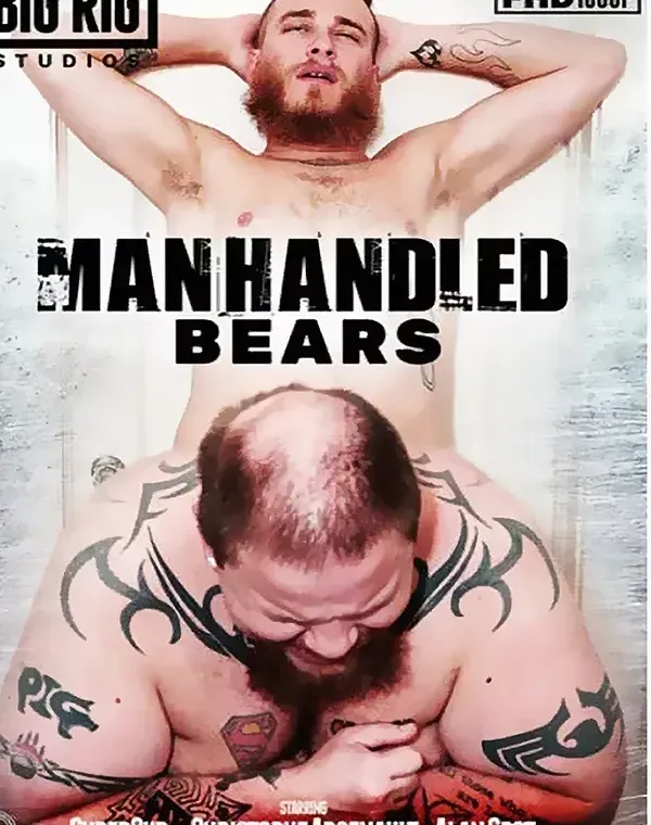 Manhandled Bearsダウンロード