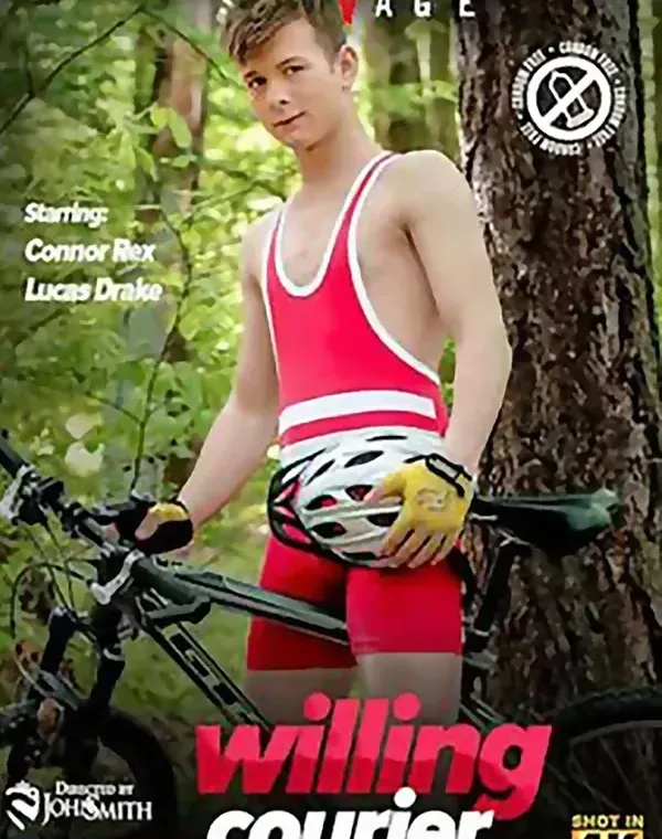 Willing Courierダウンロード